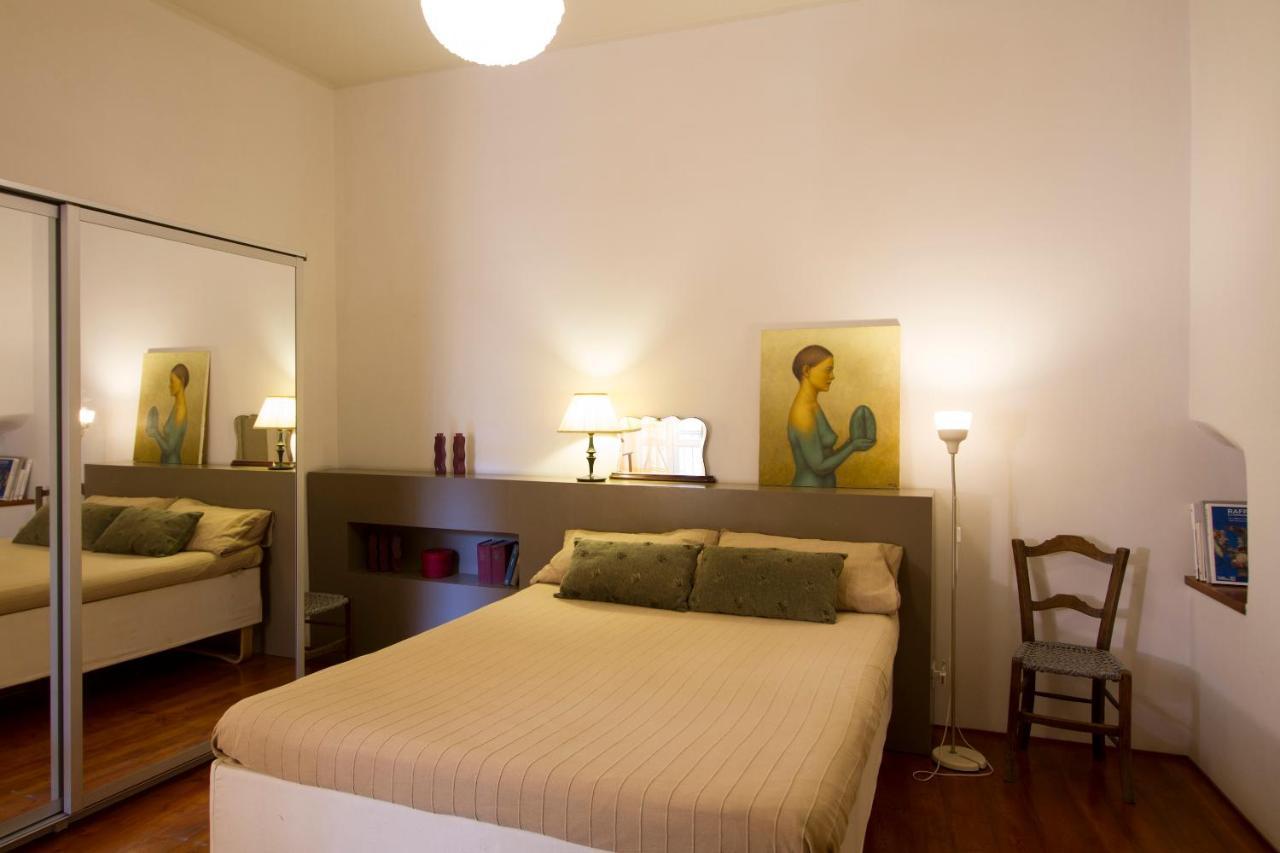 Tre Vie Apartment Con Terrazzo Giardino Pensile Катания Экстерьер фото