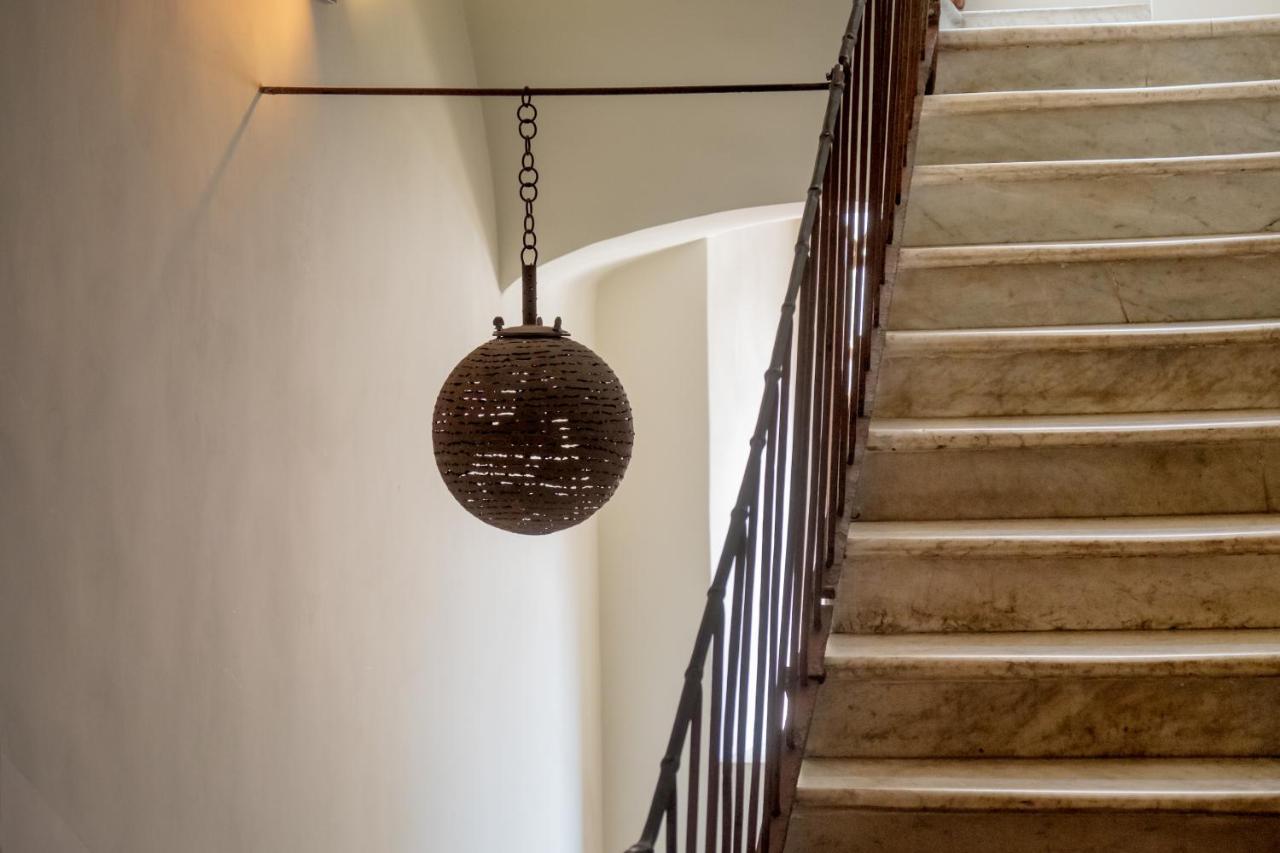 Tre Vie Apartment Con Terrazzo Giardino Pensile Катания Экстерьер фото